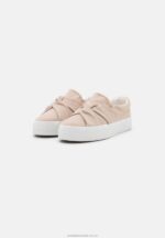 slip-ons beige Anna Field 42BF61187 kvinnor - Bild 3