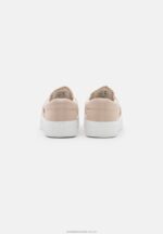 slip-ons beige Anna Field 42BF61187 kvinnor - Bild 4