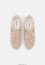 slip-ons beige Anna Field 42BF61187 kvinnor - Bild 6