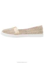 slip-ons beige Anna Field 42BF61785 kvinnor - Bild 2