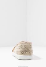 slip-ons beige Anna Field 42BF61785 kvinnor - Bild 6