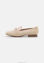slip-ons beige Anna Field 42BF61795 kvinnor - Bild 2