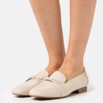 slip-ons beige Anna Field 42BF61795 kvinnor