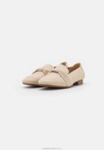 slip-ons beige Anna Field 42BF61795 kvinnor - Bild 3