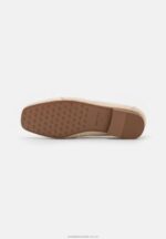 slip-ons beige Anna Field 42BF61795 kvinnor - Bild 5