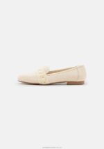 slip-ons beige Anna Field 42BF61815 kvinnor - Bild 2