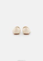slip-ons beige Anna Field 42BF61815 kvinnor - Bild 4