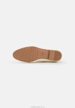 slip-ons beige Anna Field 42BF61815 kvinnor - Bild 5