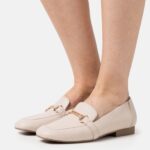 slip-ons benvit Anna Field 42BF61797 kvinnor