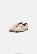 slip-ons benvit Anna Field 42BF61797 kvinnor - Bild 3