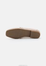 slip-ons benvit Anna Field 42BF61797 kvinnor - Bild 5