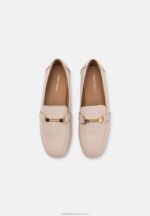 slip-ons benvit Anna Field 42BF61797 kvinnor - Bild 6
