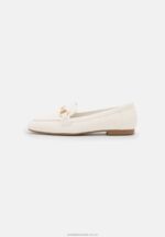 slip-ons benvit Anna Field 42BF61802 kvinnor - Bild 2