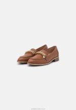 slip-ons konjak Anna Field 42BF61811 kvinnor - Bild 3