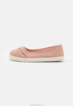 slip-ons ljusrosa Anna Field 42BF61820 kvinnor - Bild 2