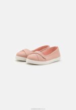 slip-ons ljusrosa Anna Field 42BF61820 kvinnor - Bild 3