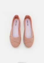 slip-ons ljusrosa Anna Field 42BF61820 kvinnor - Bild 6