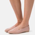 slip-ons ljusrosa Anna Field 42BF61827 kvinnor