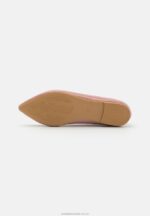 slip-ons ljusrosa Anna Field 42BF61827 kvinnor - Bild 5