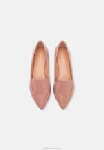 slip-ons ljusrosa Anna Field 42BF61827 kvinnor - Bild 6