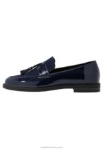 slip-ons mörkblå Anna Field 42BF61830 kvinnor - Bild 2
