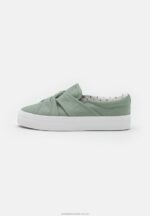 slip-ons mynta Anna Field 42BF61185 kvinnor - Bild 2
