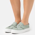 slip-ons mynta Anna Field 42BF61185 kvinnor