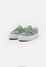 slip-ons mynta Anna Field 42BF61185 kvinnor - Bild 3