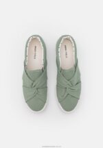 slip-ons mynta Anna Field 42BF61185 kvinnor - Bild 6