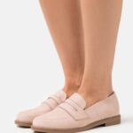 slip-ons roséguld Anna Field 42BF61789 kvinnor
