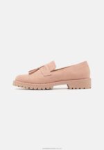slip-ons roséguld Anna Field 42BF61799 kvinnor - Bild 2