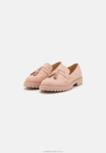 slip-ons roséguld Anna Field 42BF61799 kvinnor - Bild 3