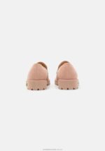 slip-ons roséguld Anna Field 42BF61799 kvinnor - Bild 4