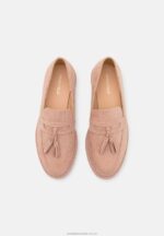 slip-ons roséguld Anna Field 42BF61799 kvinnor - Bild 6