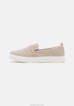 slip-ons sand Anna Field 42BF61177 kvinnor - Bild 2