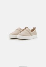 slip-ons sand Anna Field 42BF61177 kvinnor - Bild 3