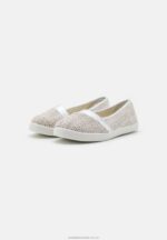 slip-ons silver Anna Field 42BF61826 kvinnor - Bild 3