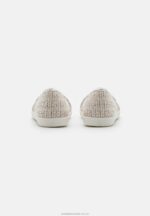 slip-ons silver Anna Field 42BF61826 kvinnor - Bild 4