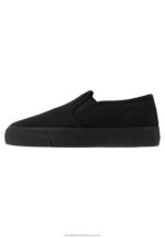 slip-ons svart Anna Field 42BF61162 kvinnor - Bild 2