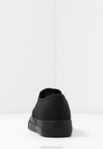 slip-ons svart Anna Field 42BF61162 kvinnor - Bild 6
