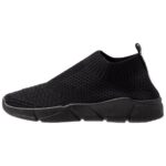 slip-ons svart Anna Field 42BF61166 kvinnor