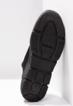 slip-ons svart Anna Field 42BF61166 kvinnor - Bild 9