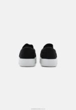 slip-ons svart Anna Field 42BF61179 kvinnor - Bild 4