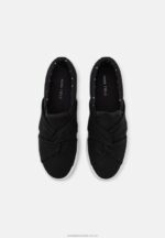 slip-ons svart Anna Field 42BF61179 kvinnor - Bild 6