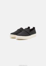slip-ons svart Anna Field 42BF61221 kvinnor - Bild 3