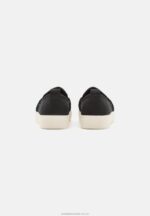 slip-ons svart Anna Field 42BF61221 kvinnor - Bild 4