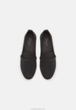 slip-ons svart Anna Field 42BF61221 kvinnor - Bild 6