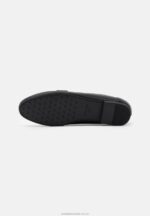 slip-ons svart Anna Field 42BF61780 kvinnor - Bild 5