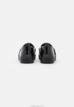 slip-ons svart Anna Field 42BF61786 kvinnor - Bild 4