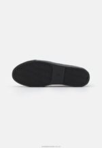 slip-ons svart Anna Field 42BF61786 kvinnor - Bild 6